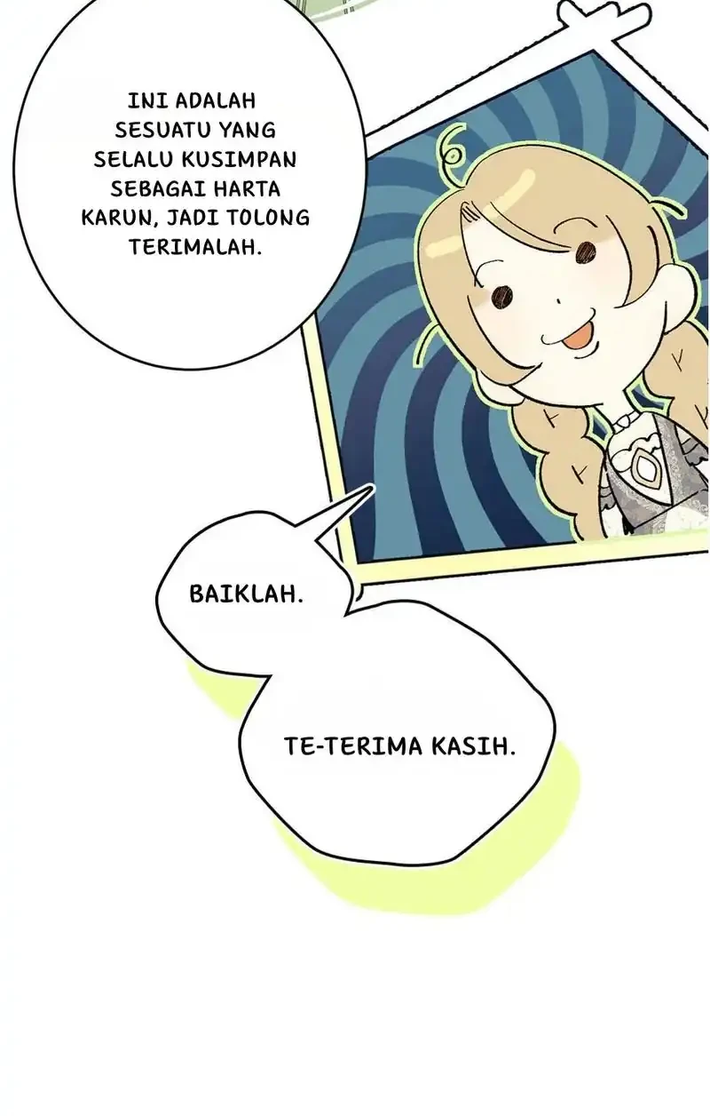 Dawn of Vengeance Chapter 25 Gambar 9