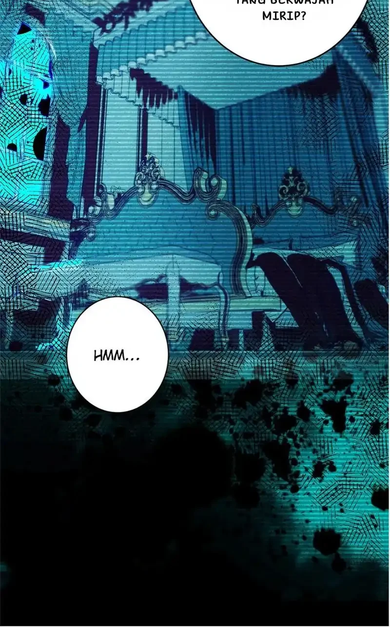 Dawn of Vengeance Chapter 25 Gambar 18