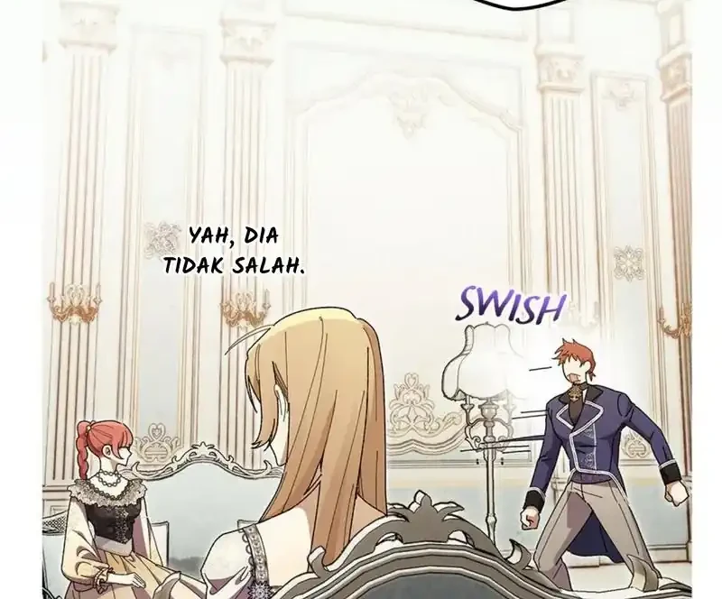 Dawn of Vengeance Chapter 26 Gambar 30