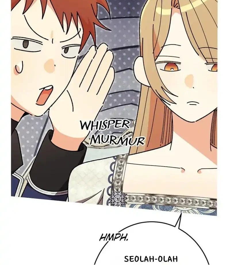 Dawn of Vengeance Chapter 26 Gambar 33