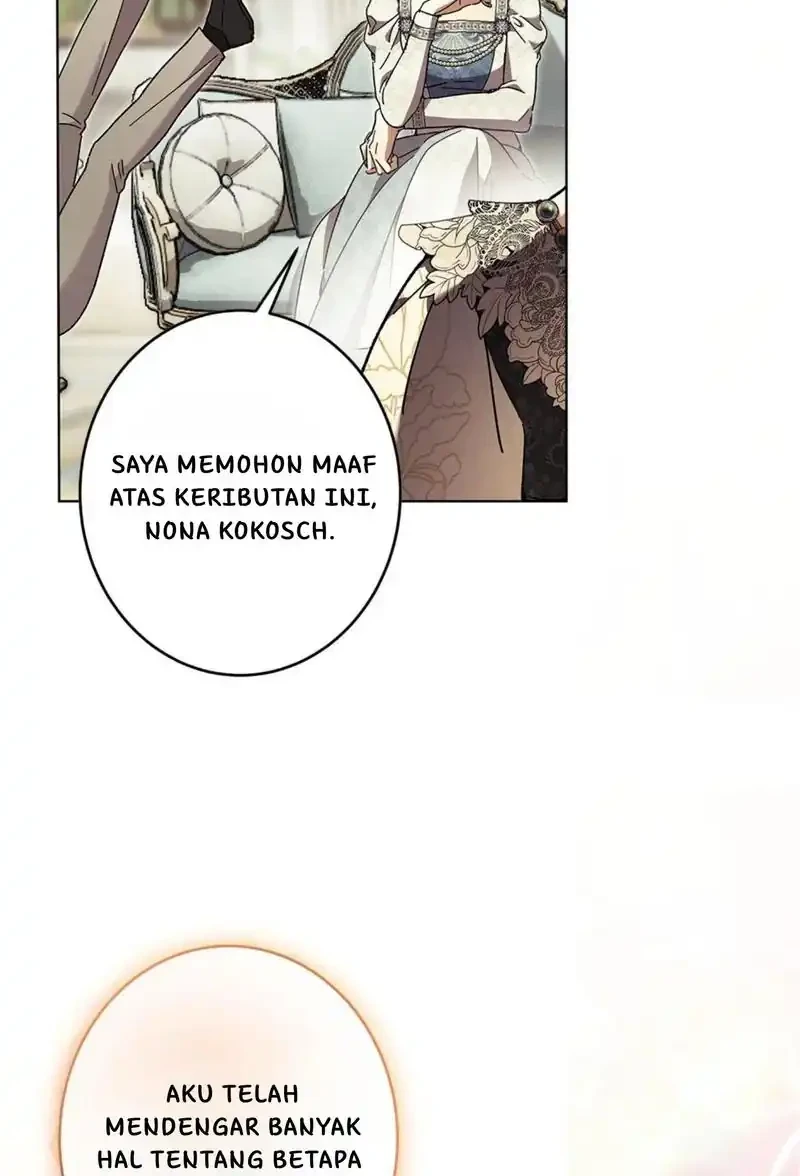 Dawn of Vengeance Chapter 26 Gambar 36