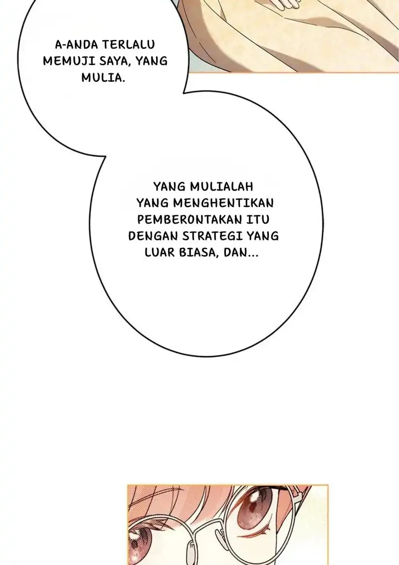 Dawn of Vengeance Chapter 26 Gambar 39