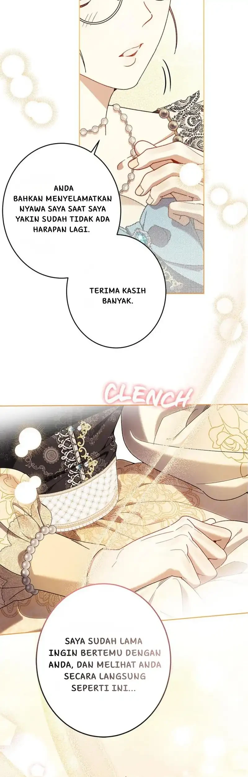 Dawn of Vengeance Chapter 26 Gambar 40