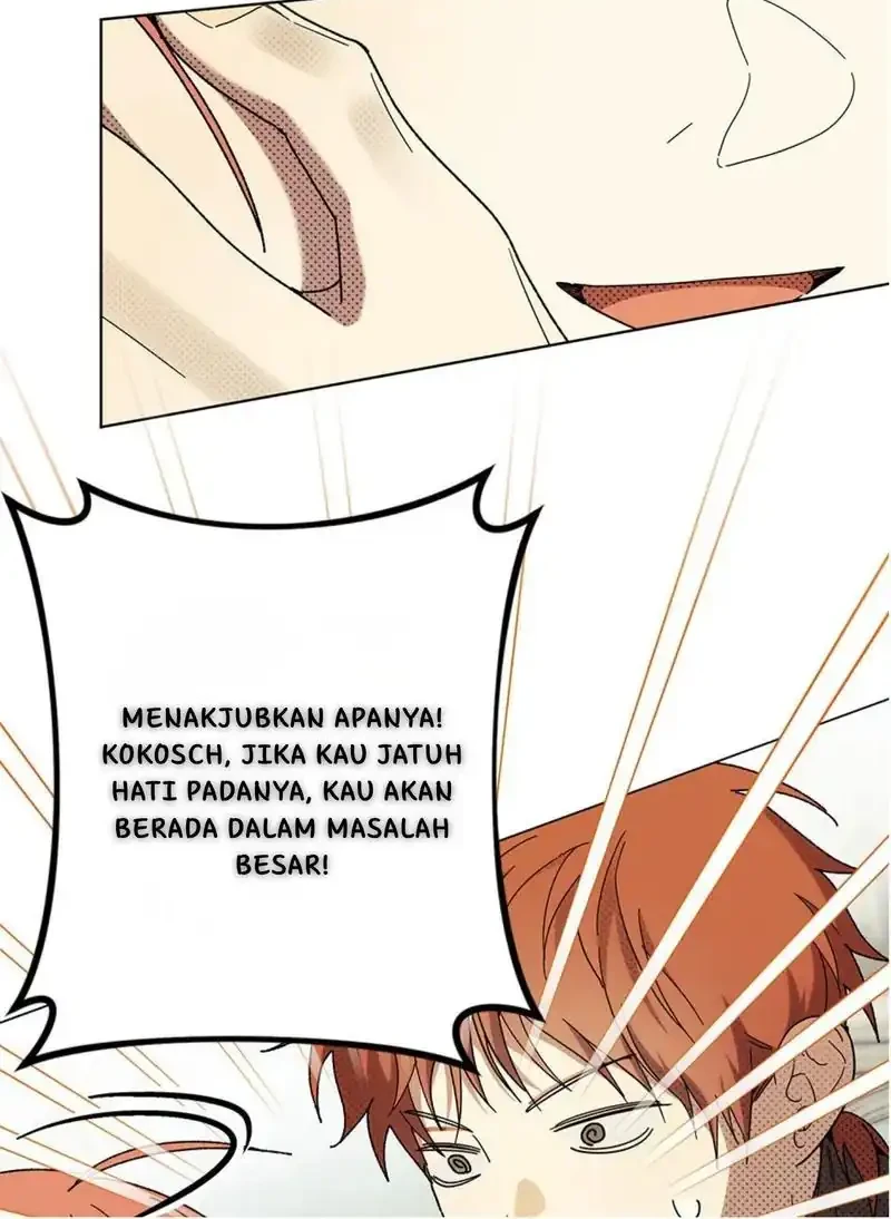 Dawn of Vengeance Chapter 26 Gambar 42