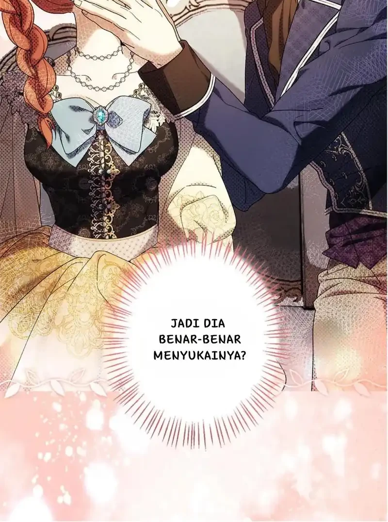 Dawn of Vengeance Chapter 26 Gambar 45