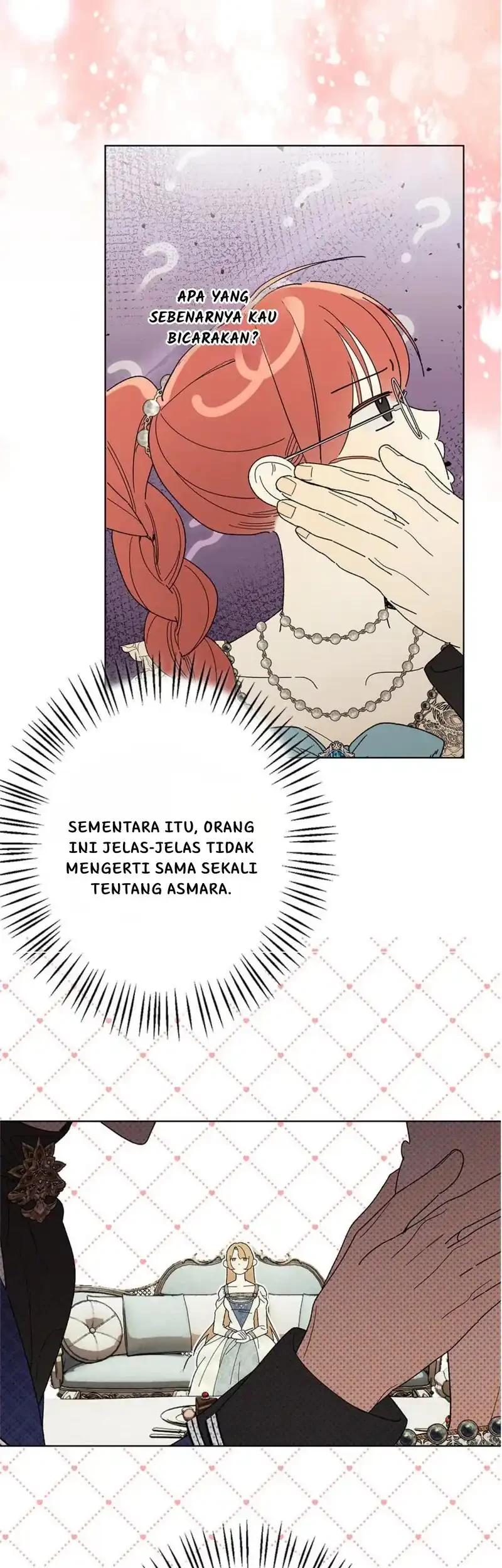 Dawn of Vengeance Chapter 26 Gambar 46