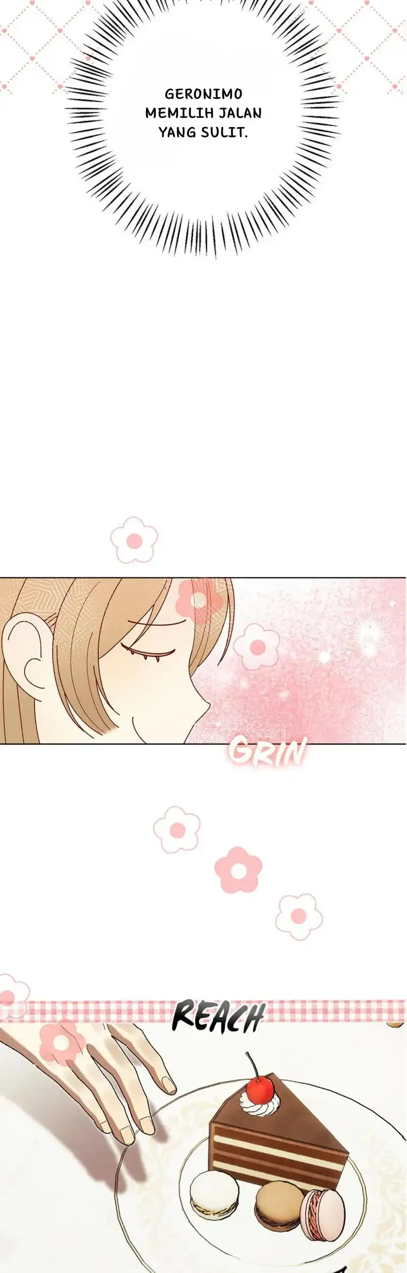 Dawn of Vengeance Chapter 26 Gambar 47