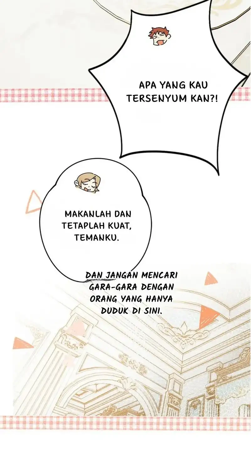Dawn of Vengeance Chapter 26 Gambar 48