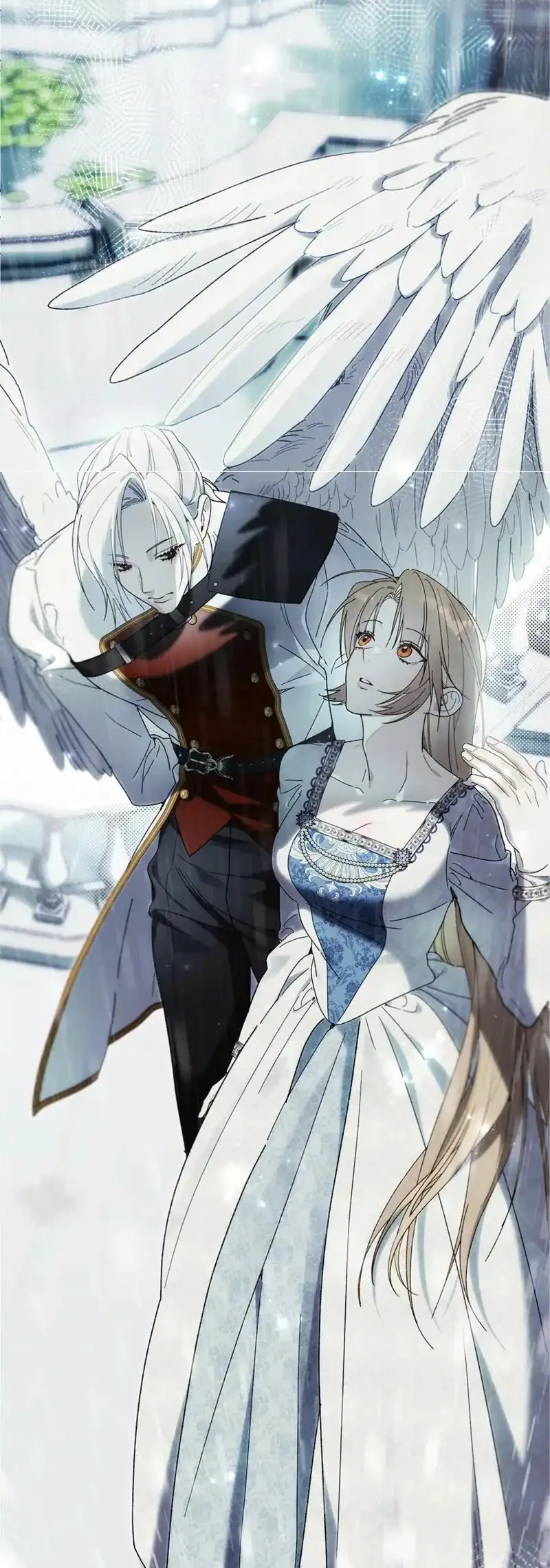 Dawn of Vengeance Chapter 26 Gambar 55