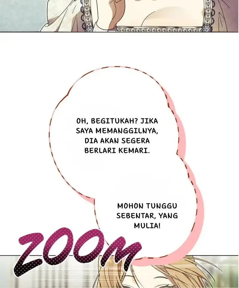 Dawn of Vengeance Chapter 26 Gambar 9