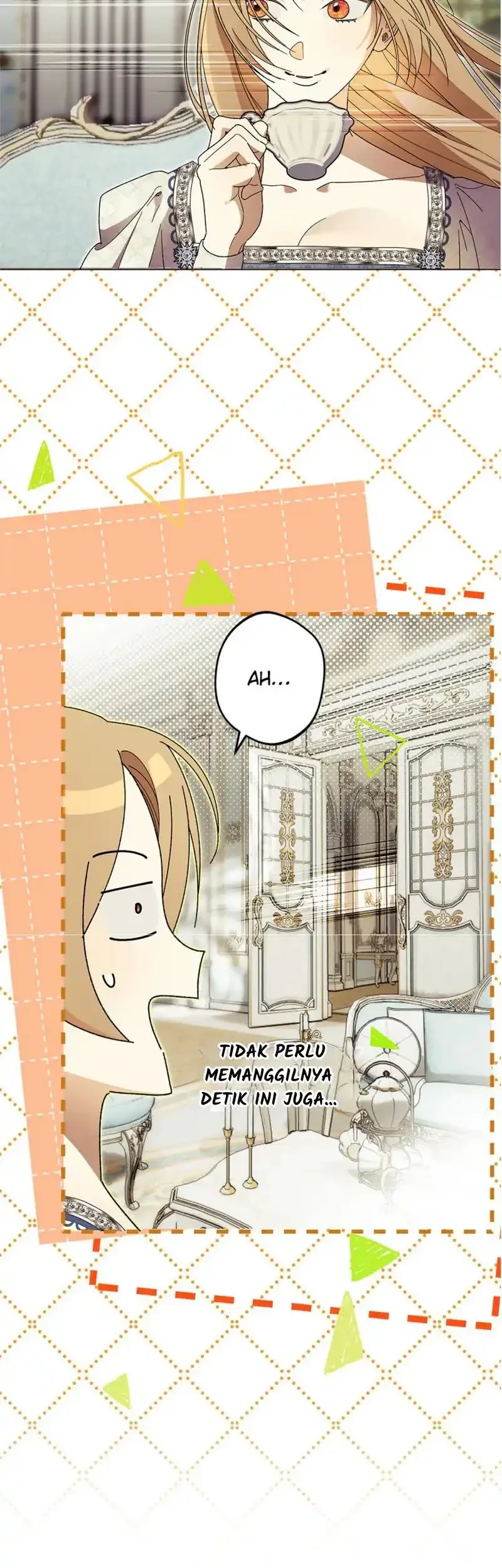 Dawn of Vengeance Chapter 26 Gambar 10