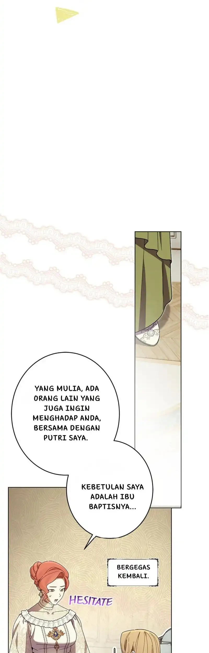 Dawn of Vengeance Chapter 26 Gambar 11