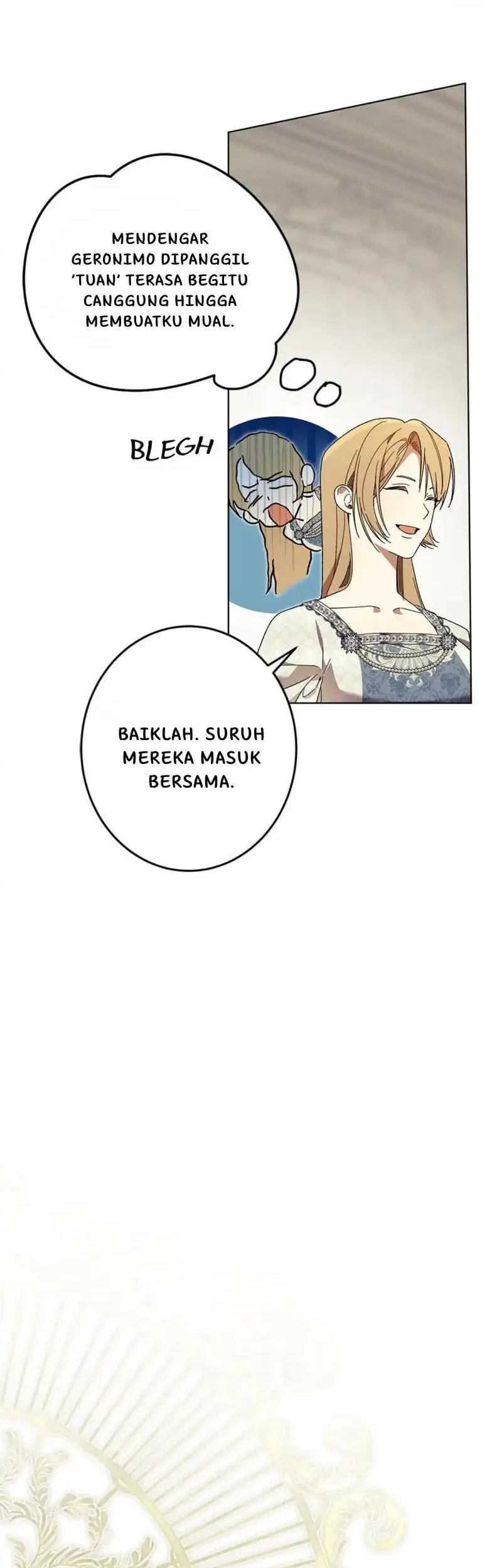 Dawn of Vengeance Chapter 26 Gambar 14