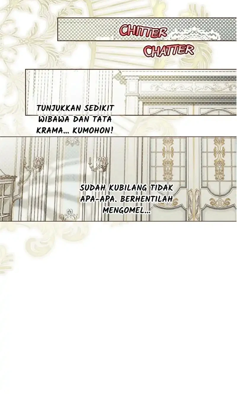 Dawn of Vengeance Chapter 26 Gambar 15