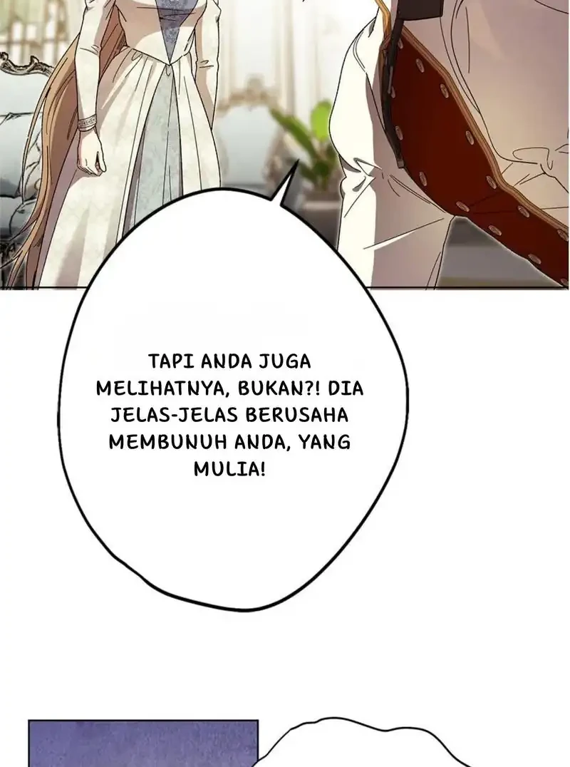 Dawn of Vengeance Chapter 26 Gambar 21