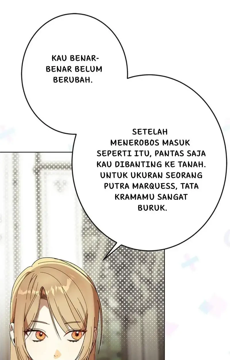 Dawn of Vengeance Chapter 26 Gambar 24
