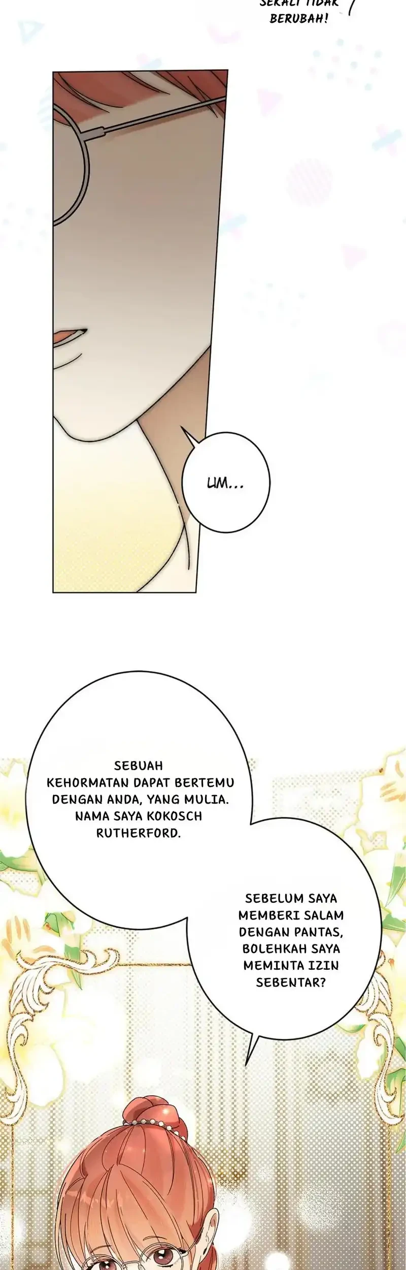 Dawn of Vengeance Chapter 26 Gambar 26