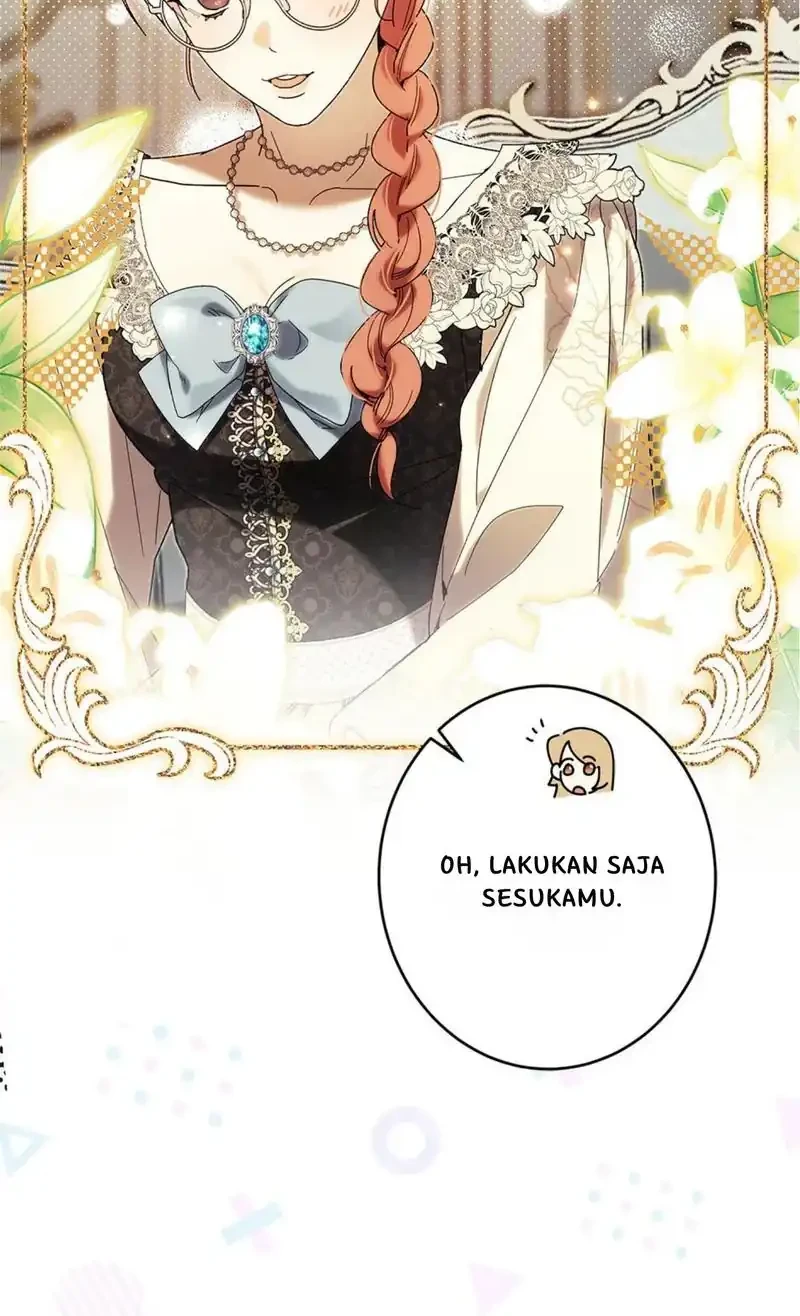 Dawn of Vengeance Chapter 26 Gambar 27