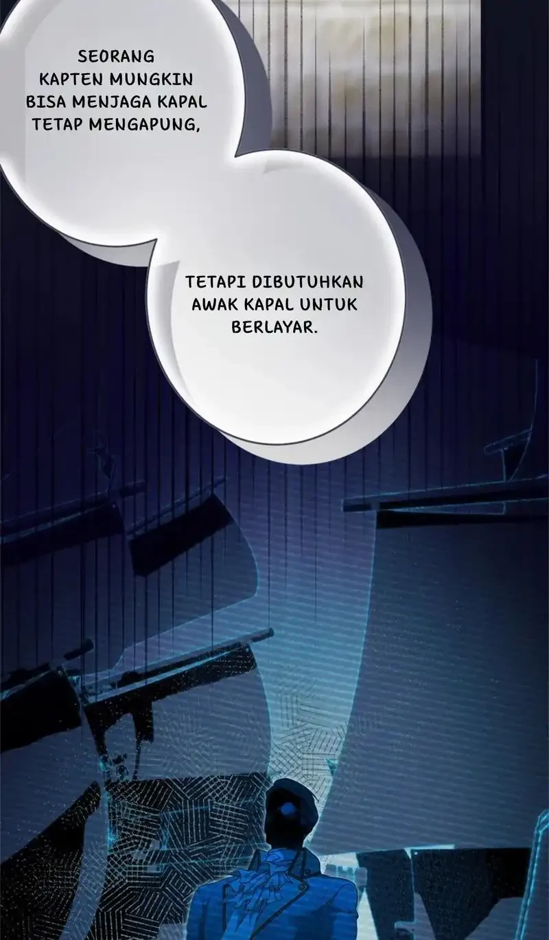 Dawn of Vengeance Chapter 27 Gambar 30