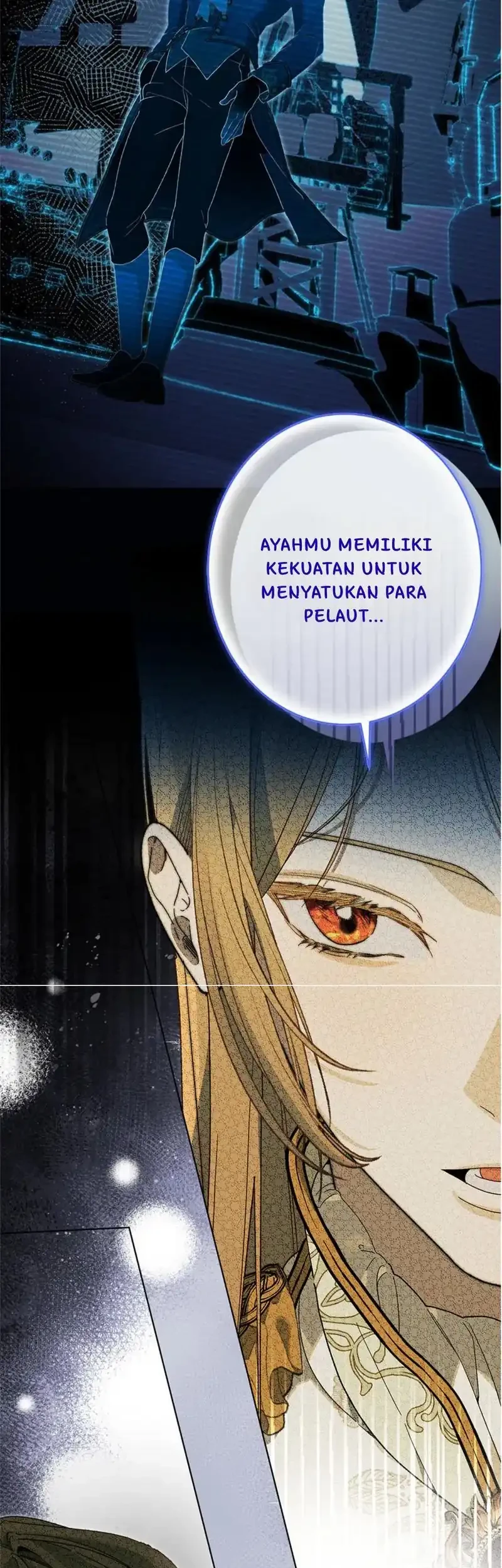 Dawn of Vengeance Chapter 27 Gambar 31