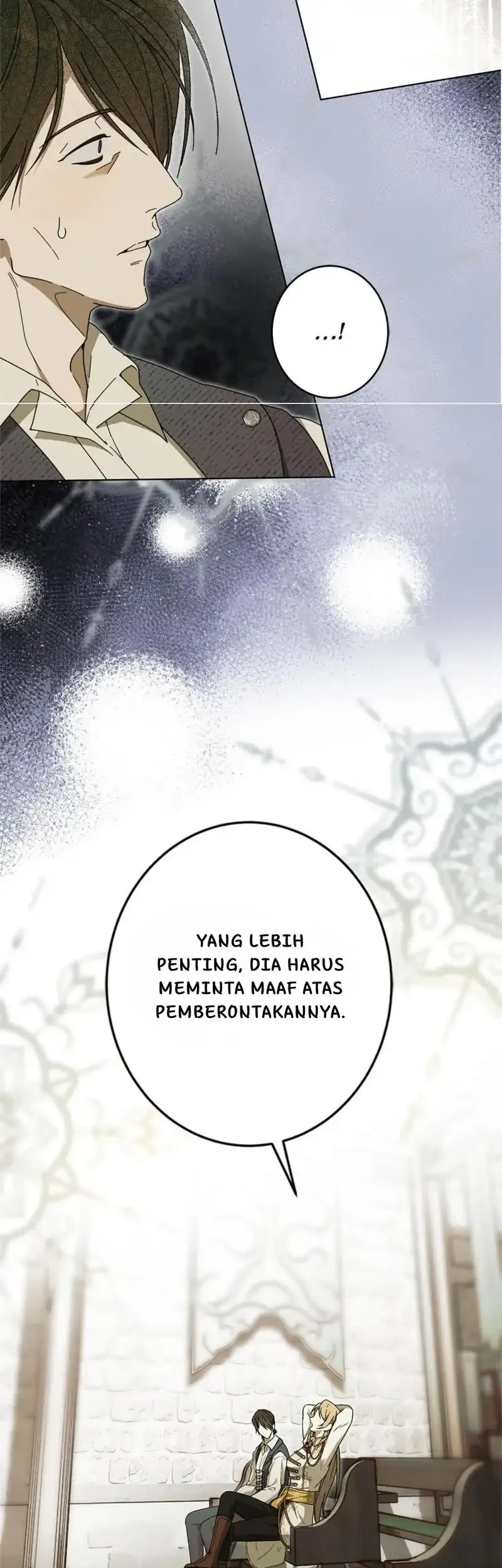 Dawn of Vengeance Chapter 27 Gambar 32