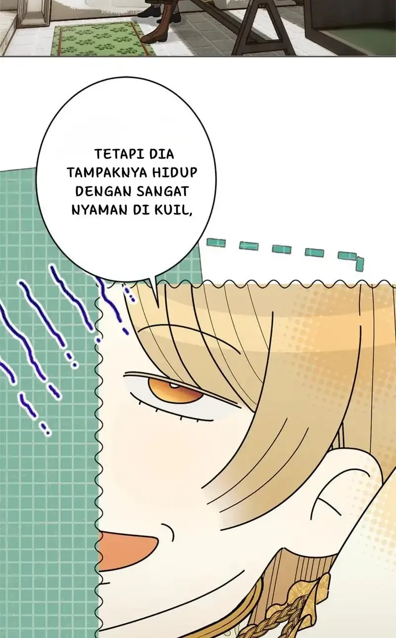 Dawn of Vengeance Chapter 27 Gambar 33