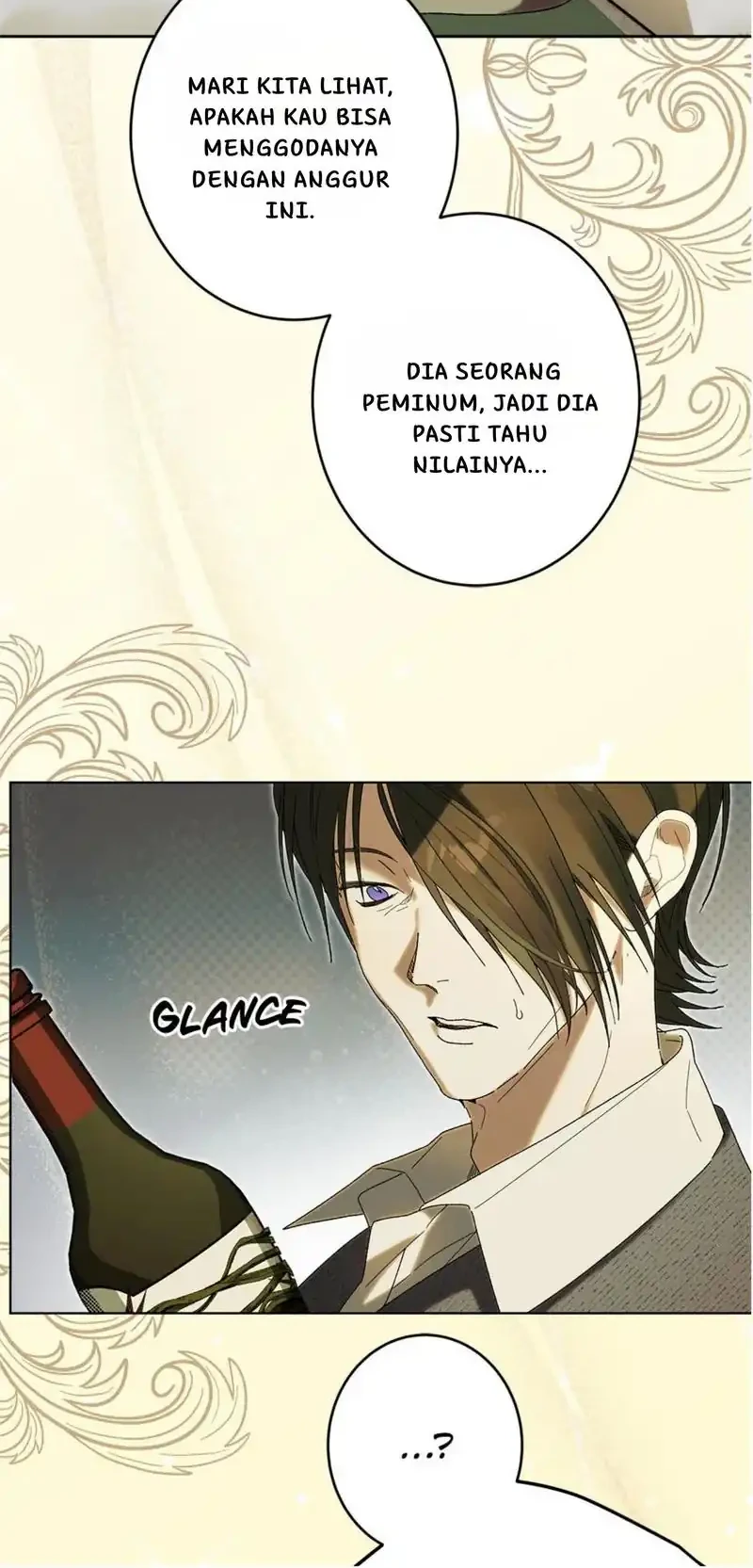Dawn of Vengeance Chapter 27 Gambar 36