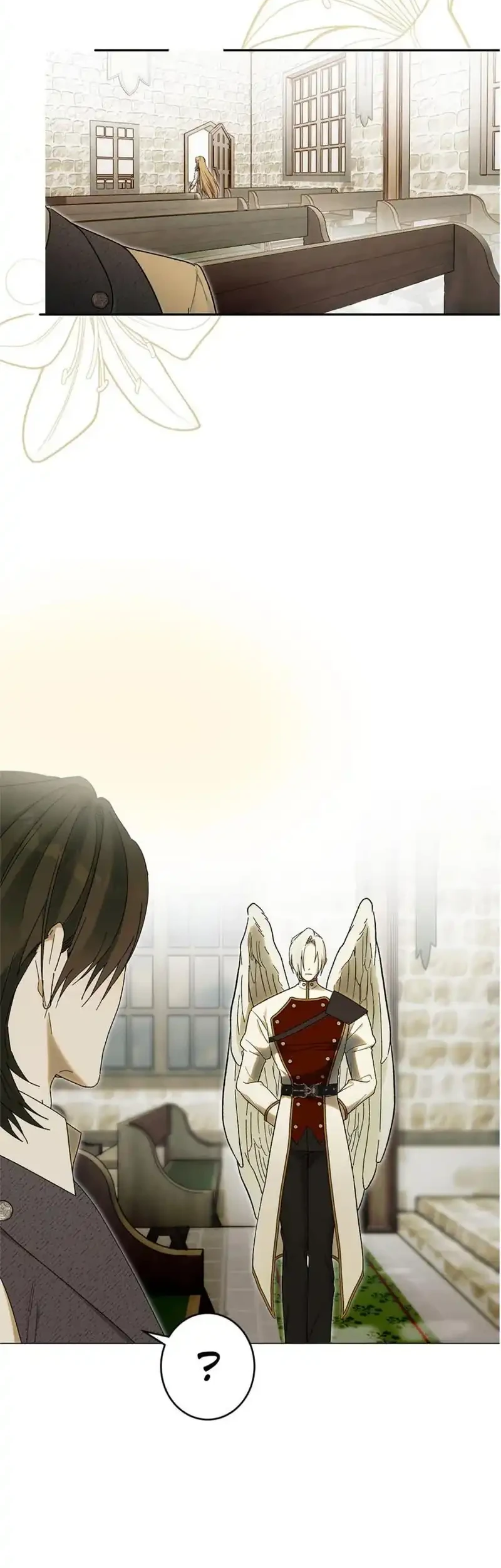Dawn of Vengeance Chapter 27 Gambar 38