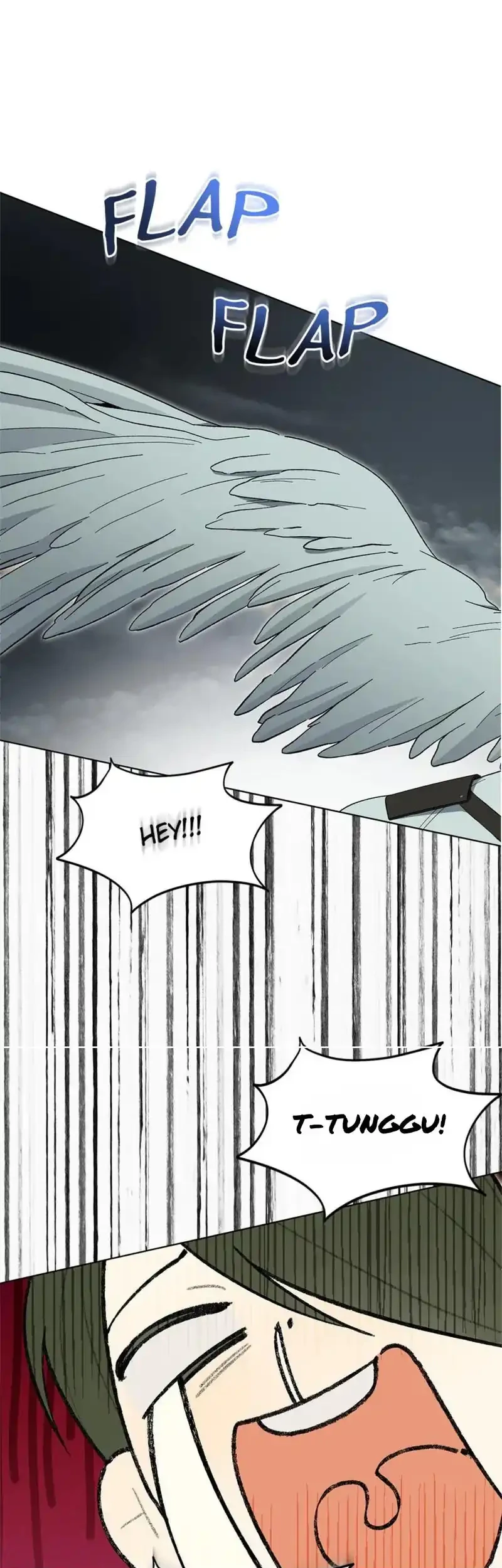 Dawn of Vengeance Chapter 27 Gambar 43