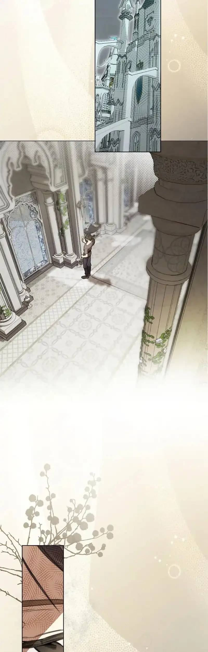 Dawn of Vengeance Chapter 27 Gambar 46