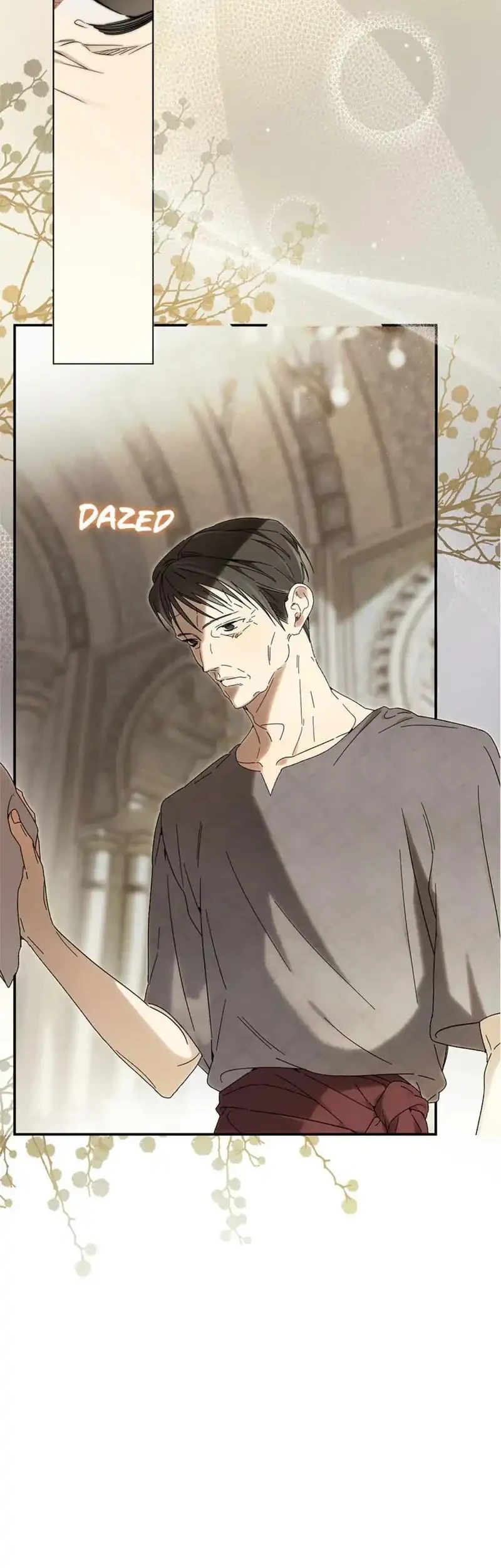Dawn of Vengeance Chapter 27 Gambar 47