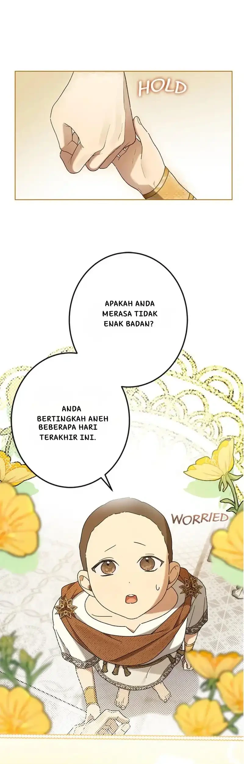 Dawn of Vengeance Chapter 27 Gambar 49