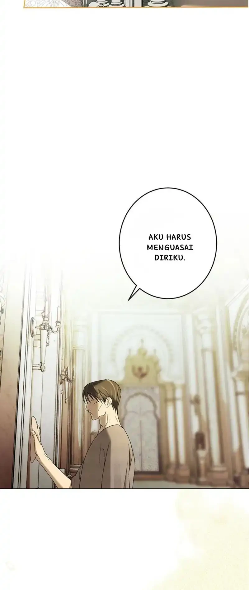 Dawn of Vengeance Chapter 27 Gambar 52
