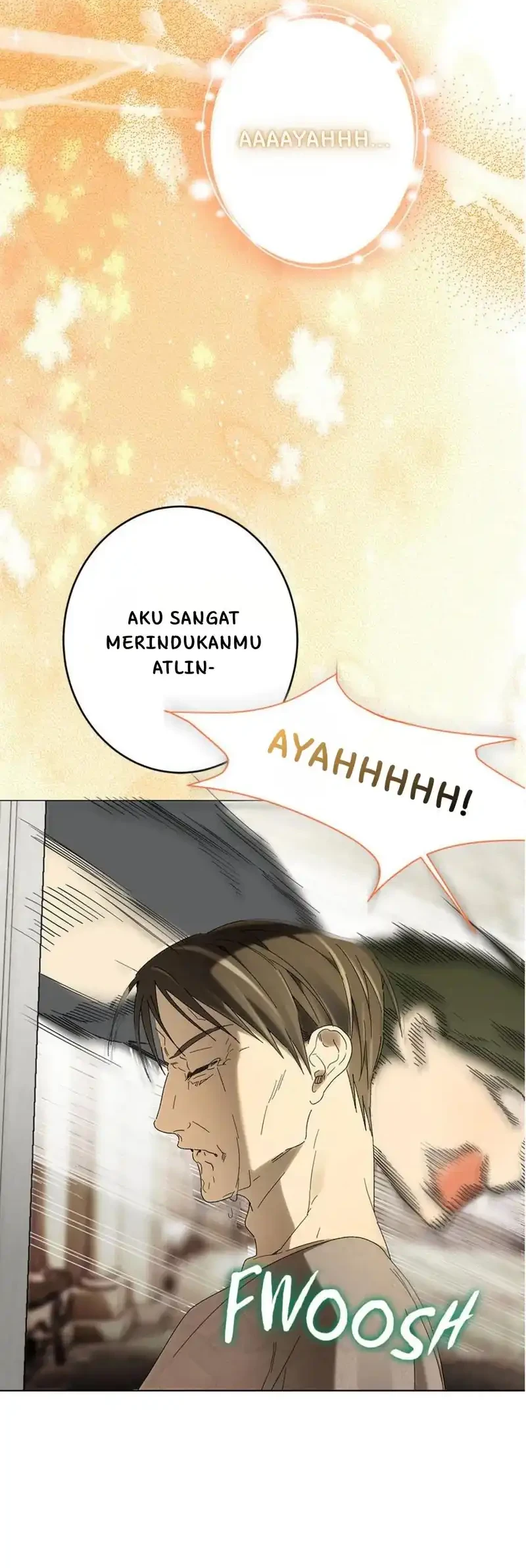 Dawn of Vengeance Chapter 27 Gambar 54