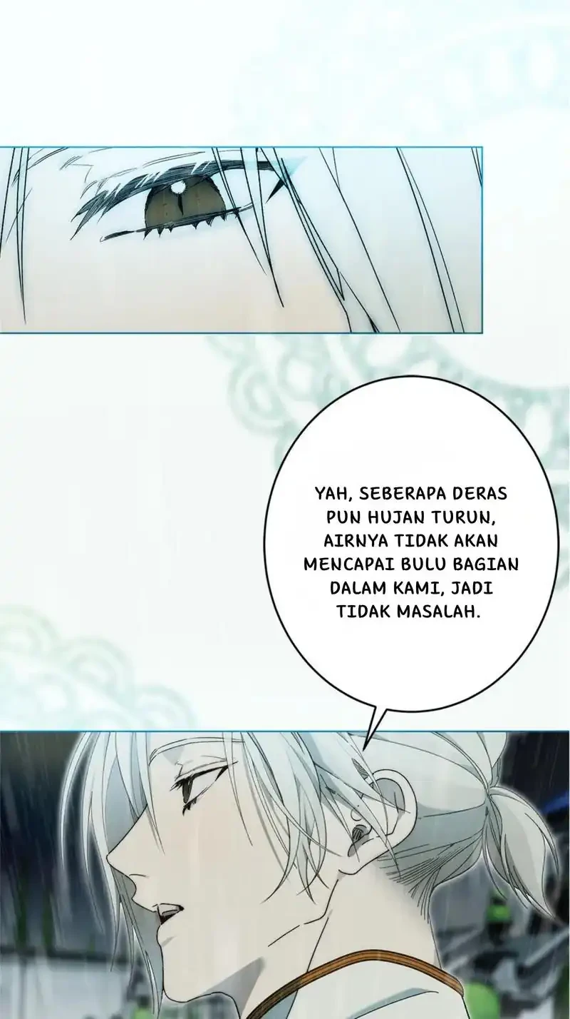 Dawn of Vengeance Chapter 27 Gambar 6