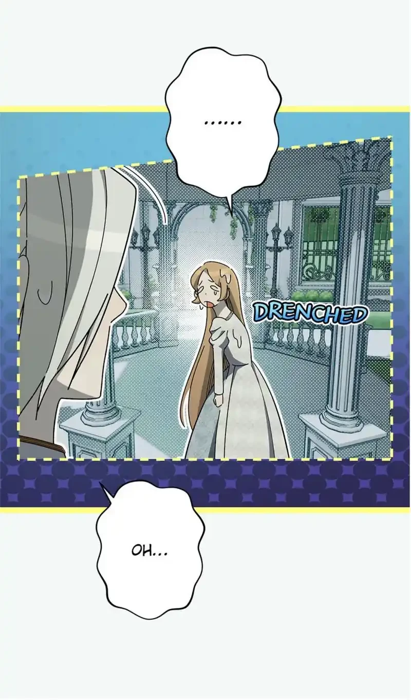 Dawn of Vengeance Chapter 27 Gambar 9