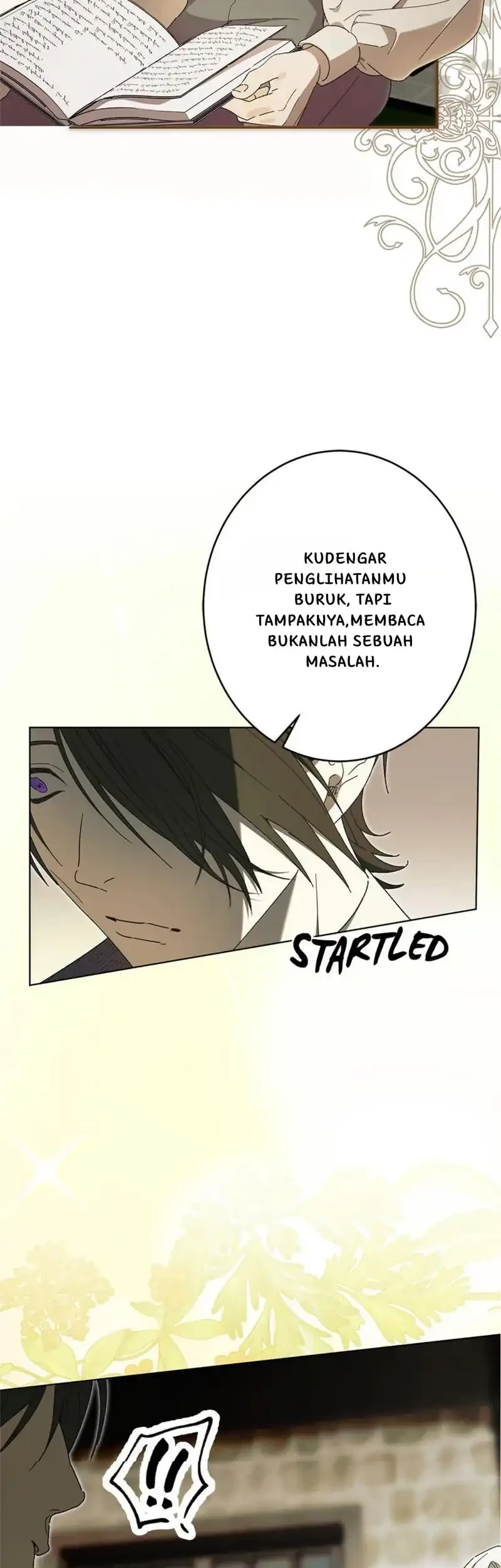 Dawn of Vengeance Chapter 27 Gambar 14