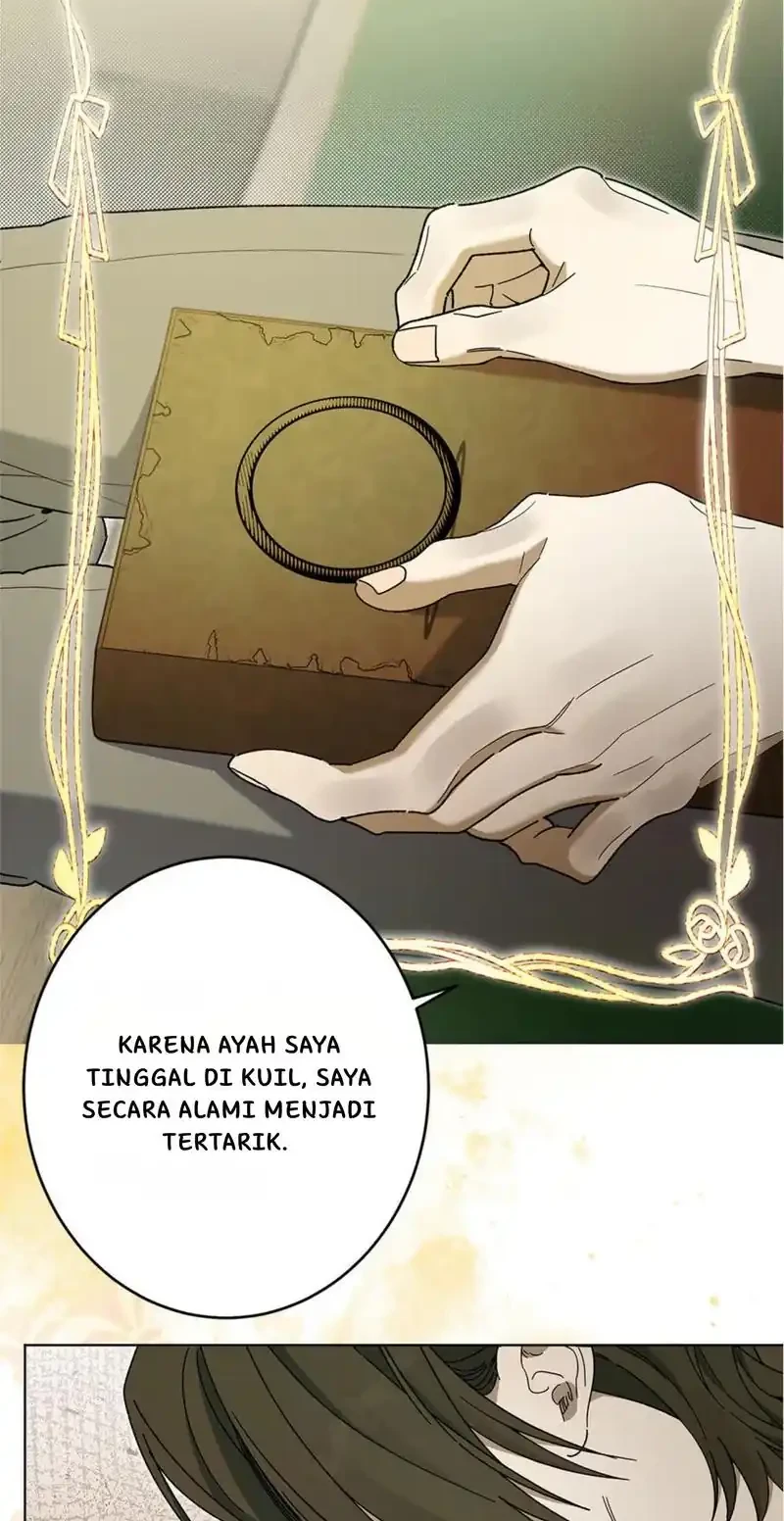 Dawn of Vengeance Chapter 27 Gambar 18