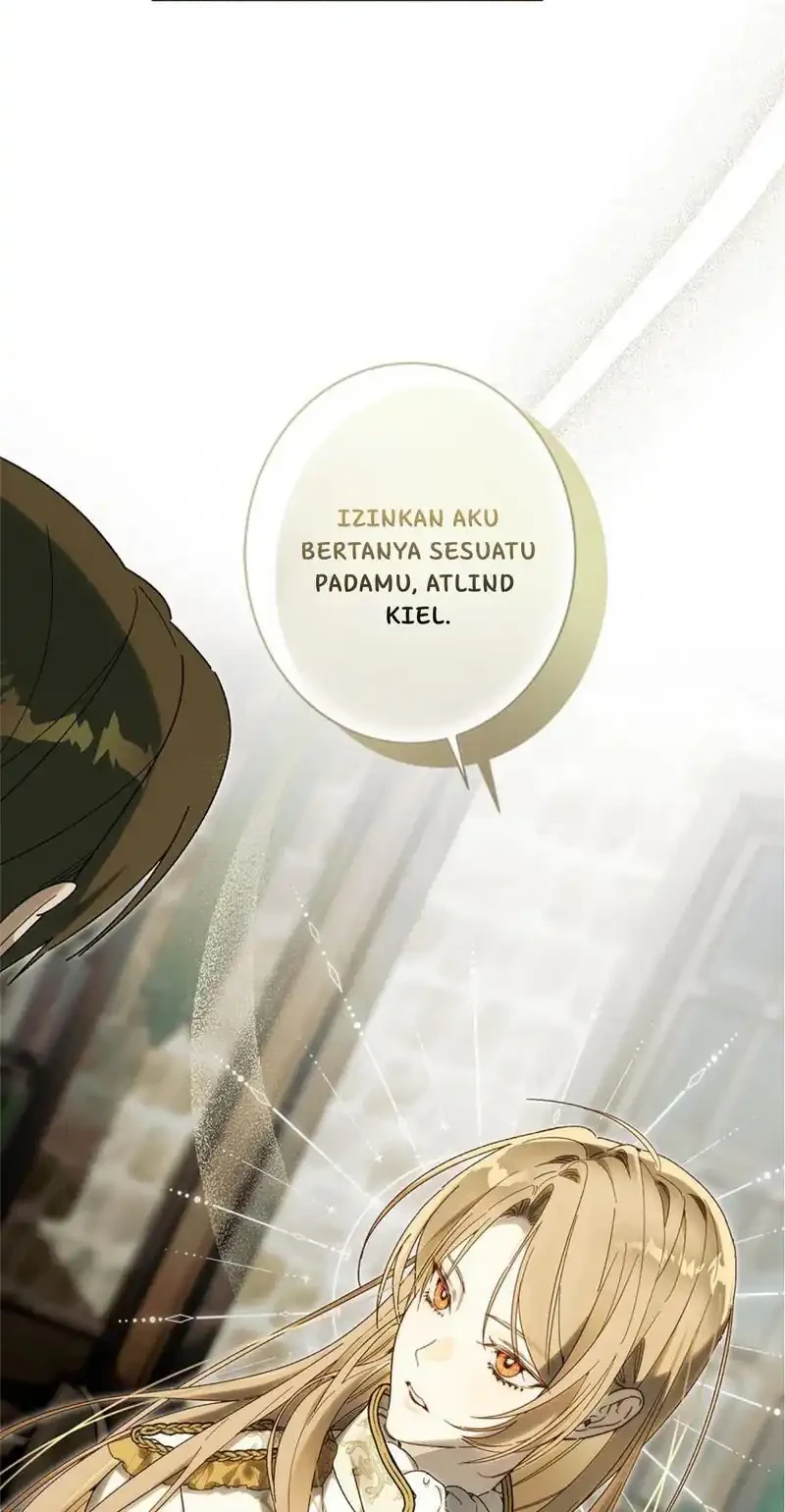 Dawn of Vengeance Chapter 27 Gambar 21