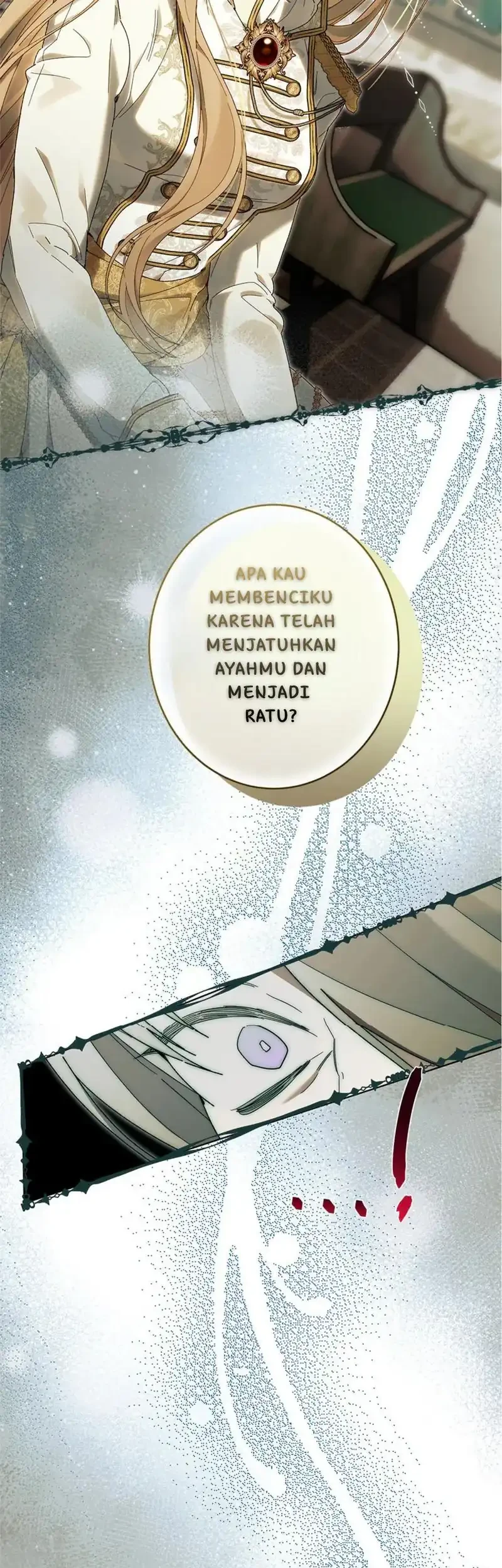 Dawn of Vengeance Chapter 27 Gambar 22