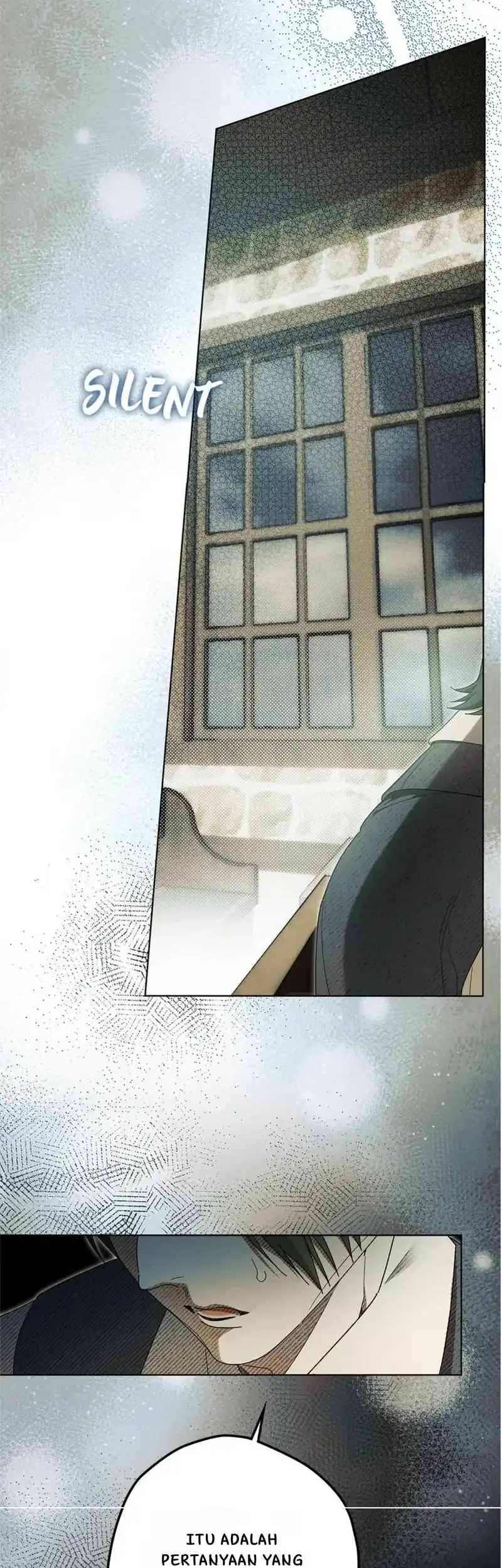 Dawn of Vengeance Chapter 27 Gambar 23