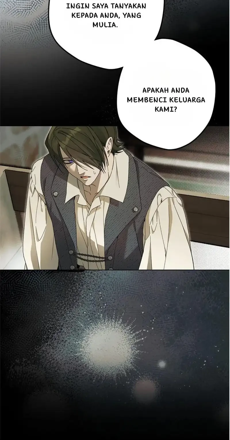 Dawn of Vengeance Chapter 27 Gambar 24