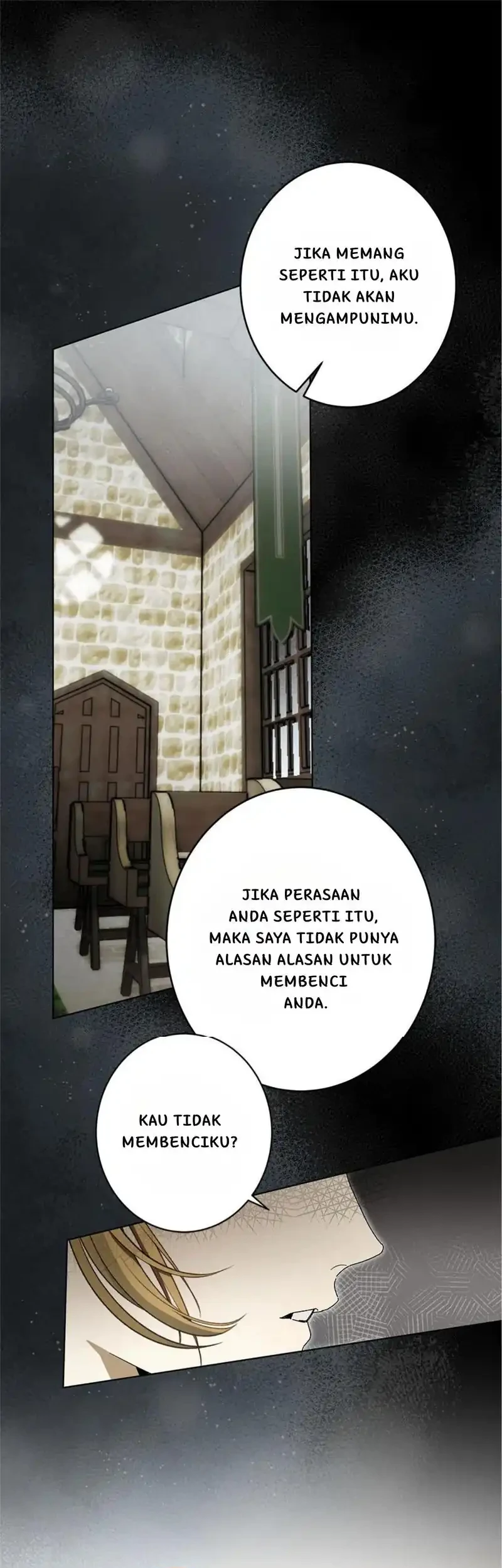 Dawn of Vengeance Chapter 27 Gambar 25