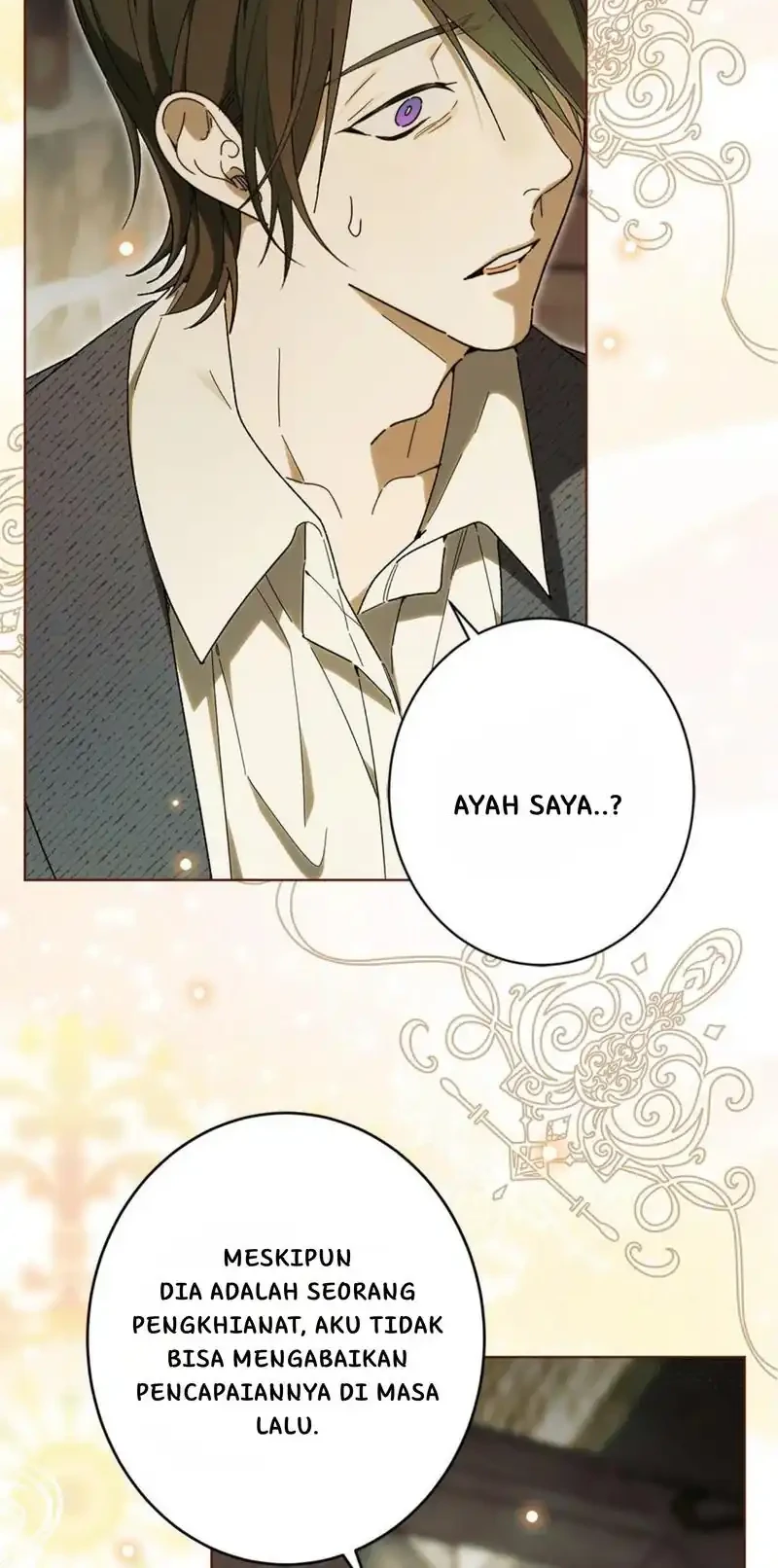 Dawn of Vengeance Chapter 27 Gambar 27