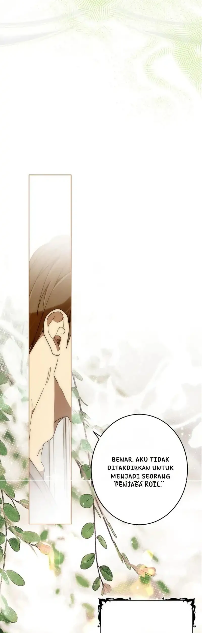 Dawn of Vengeance Chapter 28 Gambar 38