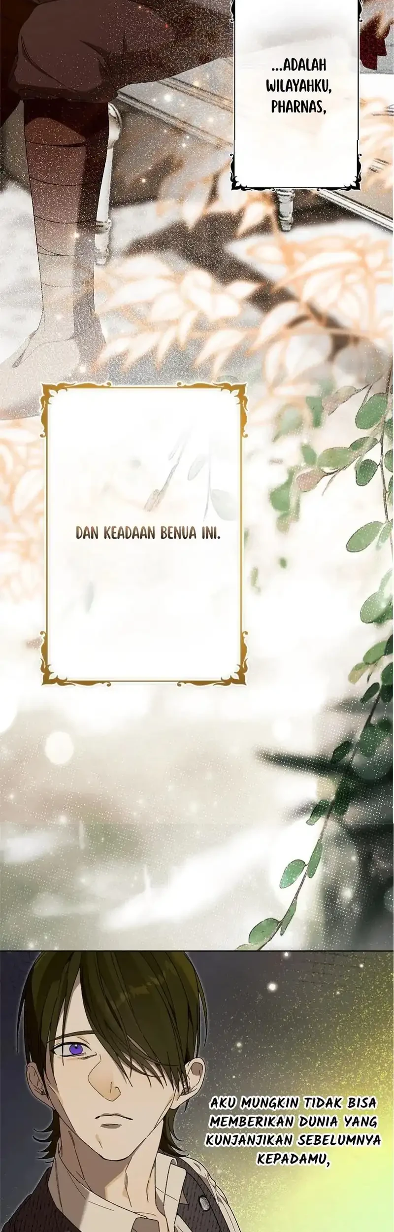 Dawn of Vengeance Chapter 28 Gambar 41