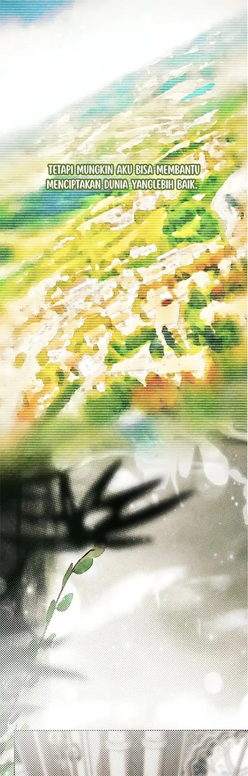 Dawn of Vengeance Chapter 28 Gambar 43