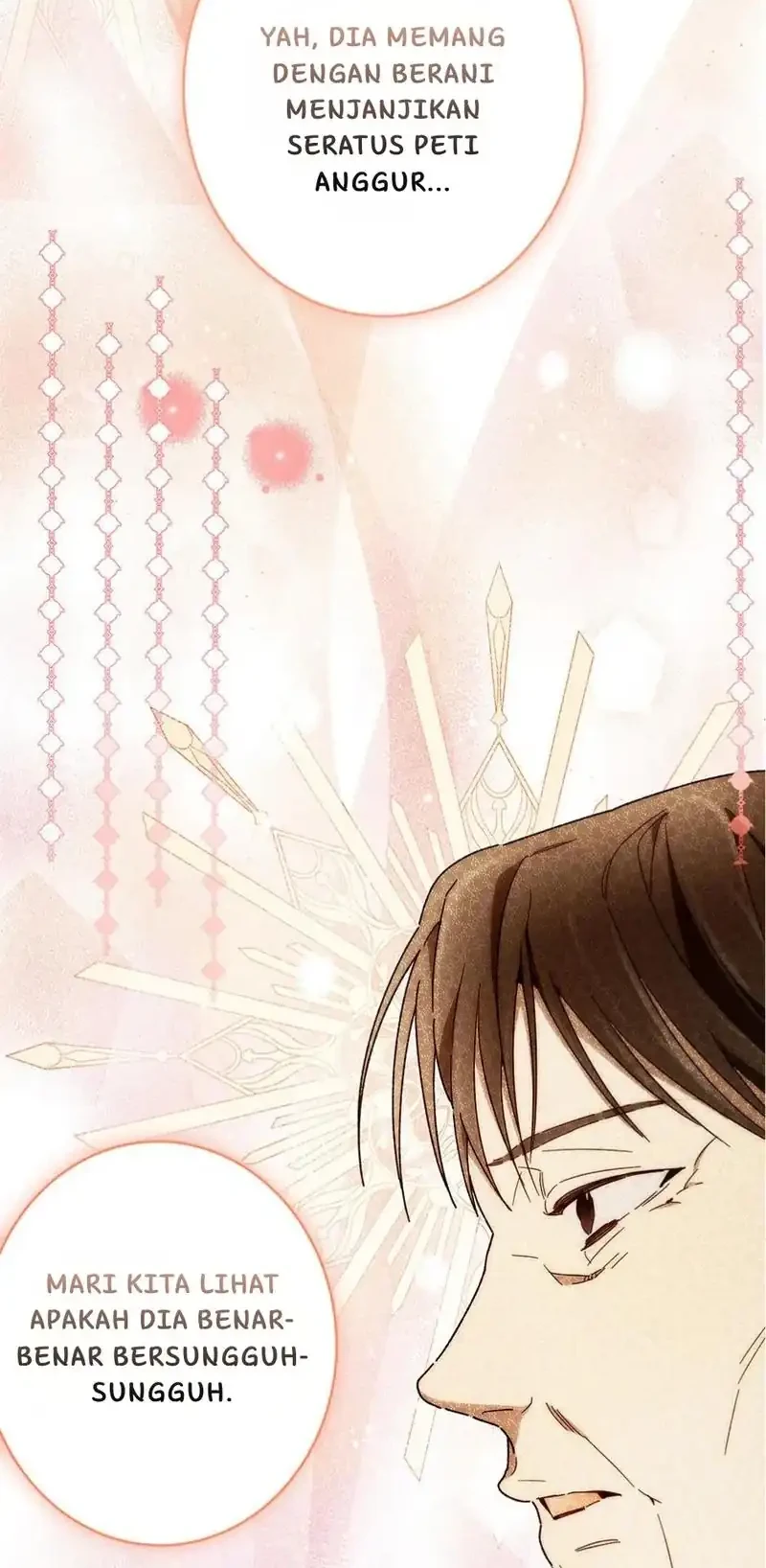 Dawn of Vengeance Chapter 28 Gambar 45