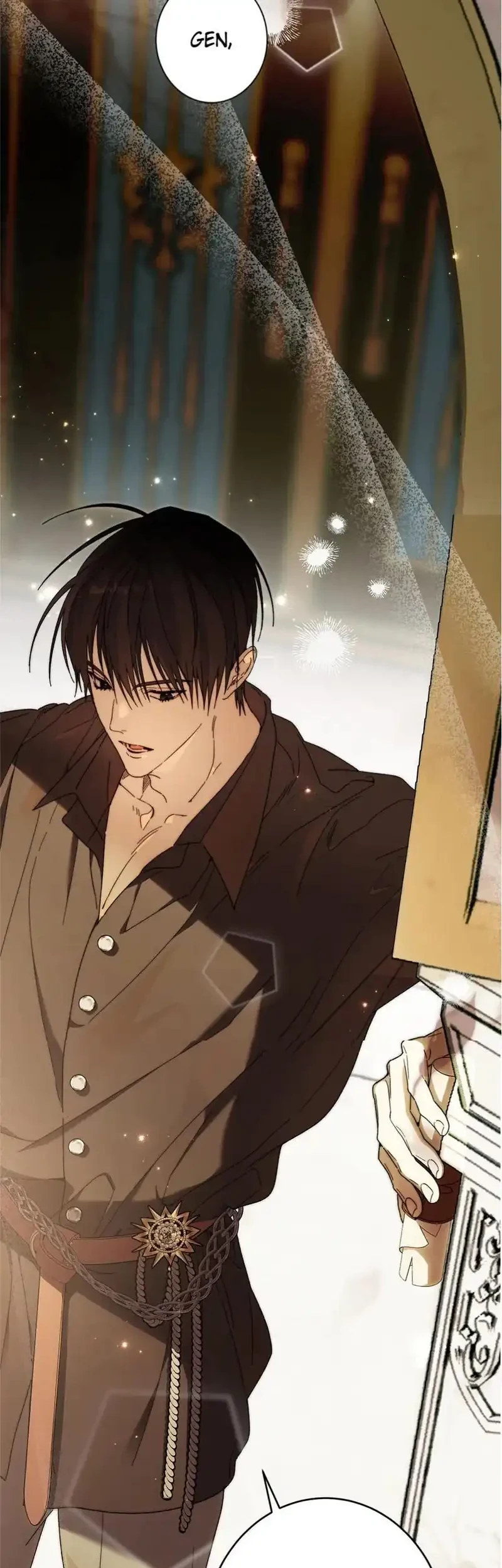 Dawn of Vengeance Chapter 28 Gambar 52