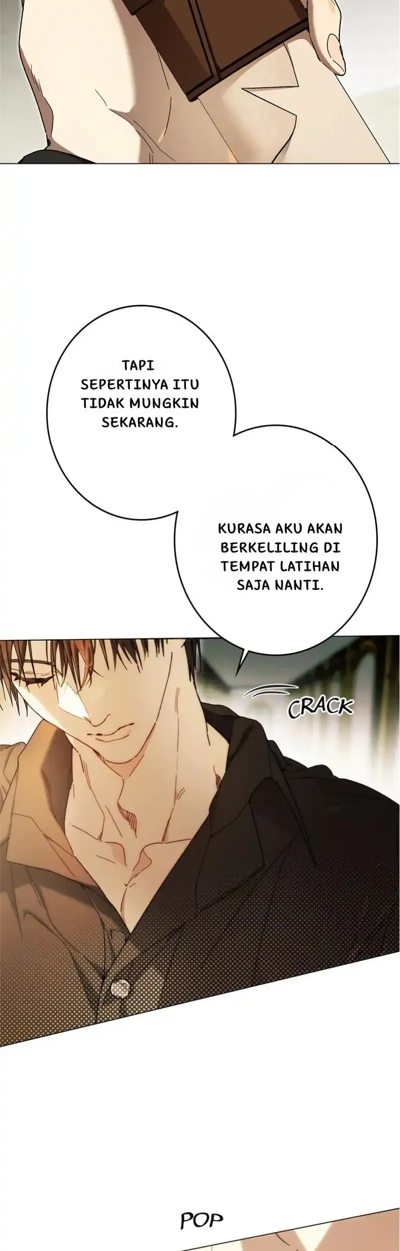 Dawn of Vengeance Chapter 28 Gambar 59